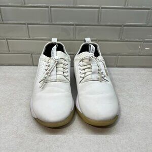 Clove Nursing Shoes Sz. 9 Classic White